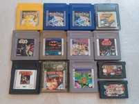 Jogos de Game boy