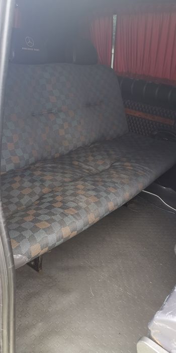 Віто 2005 р. Пасажир 111