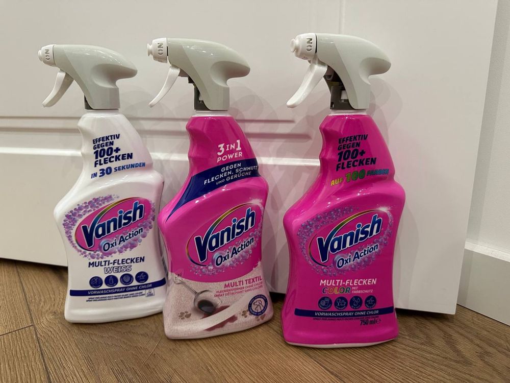 Порошок Persil ( оригінал німеччина ) 76  , 44 прання . 4 в 1