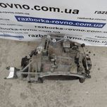 МКПП Jeep Compass MK49 2011-2014г 2.2CRD P05106047AB