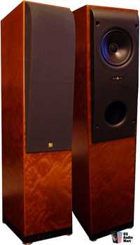 Colunas KEF REFERENCE Model TWO