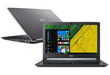 Portatil  Acer A515