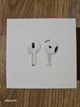 Apple AirPods 4. Nowe