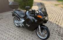 BMW K Bmw K1200