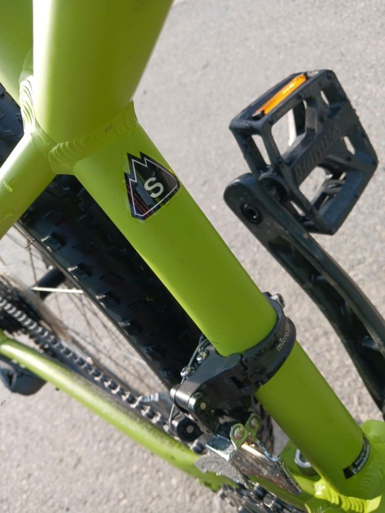 Specialized Rockhopper 27.5