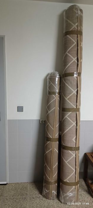 Carpete 3,40 x 2,40