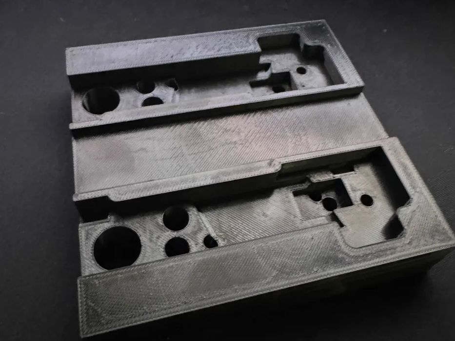 Bloco de Armeiro P320 (para FCU M18)