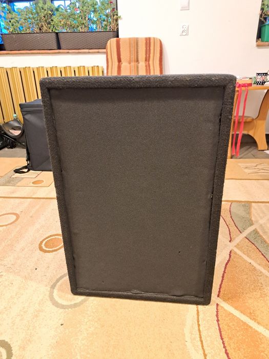 Kolumna solton MA 152 głośnik monitor odsłuch