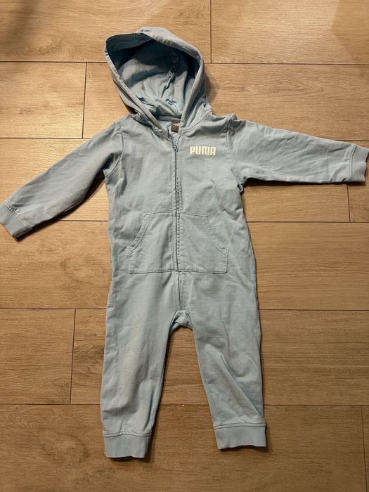 Rampers/kombinezon Puma r.98 (2-3 lata)