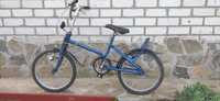 Подростковый велосипед "Тиса-2"