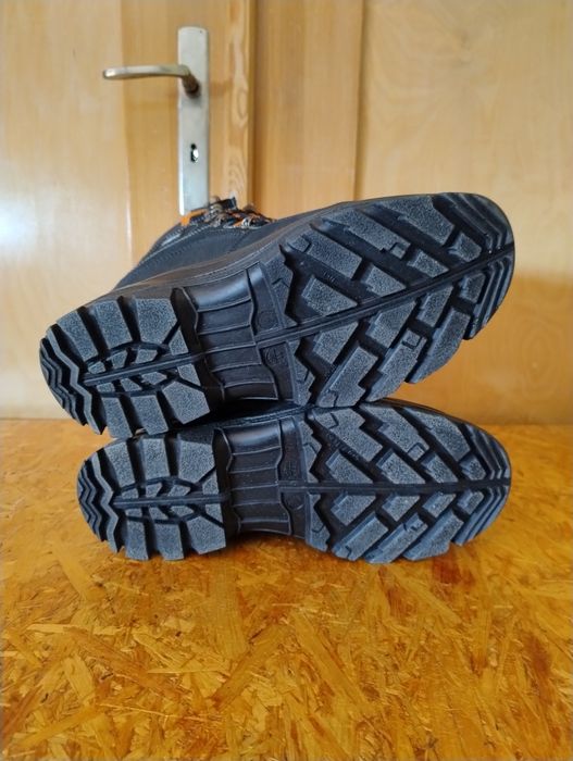 Buty leśne Rupliflex 46