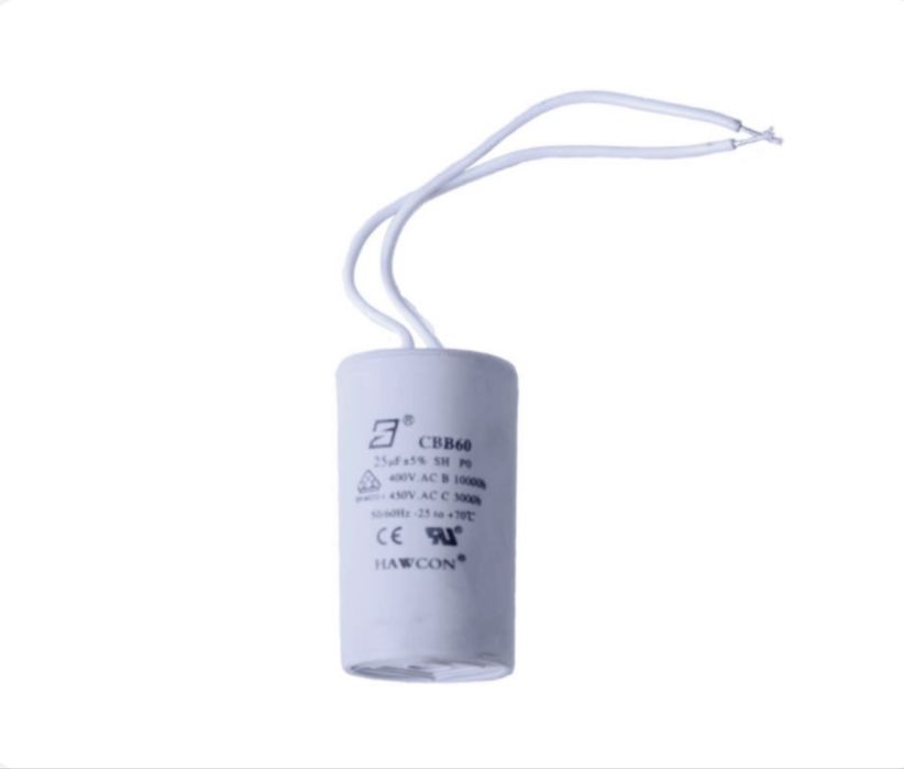 Конденсатор доїльного апарата Melasty 7048