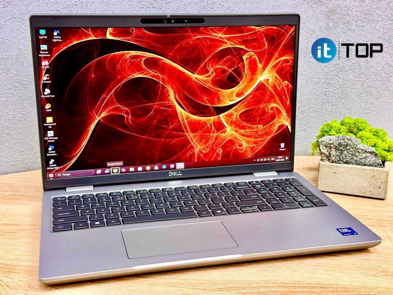 Dell Percision 3591 intel Core Ultra 9-185H/64/1Tb RTX 2000 8Gb НОВИЙ