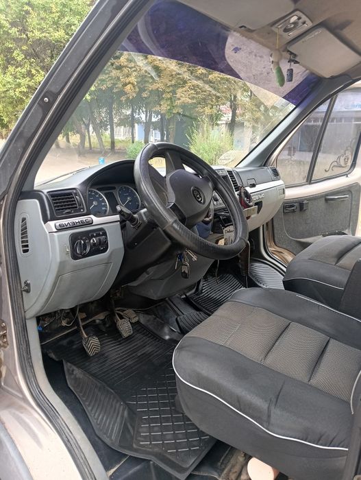 Продам газель бизнес