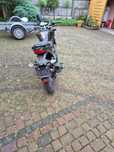 Sym Wolf SB 125NI