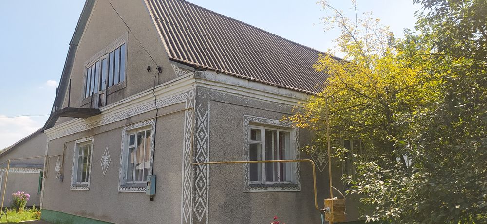 Продається будинок
