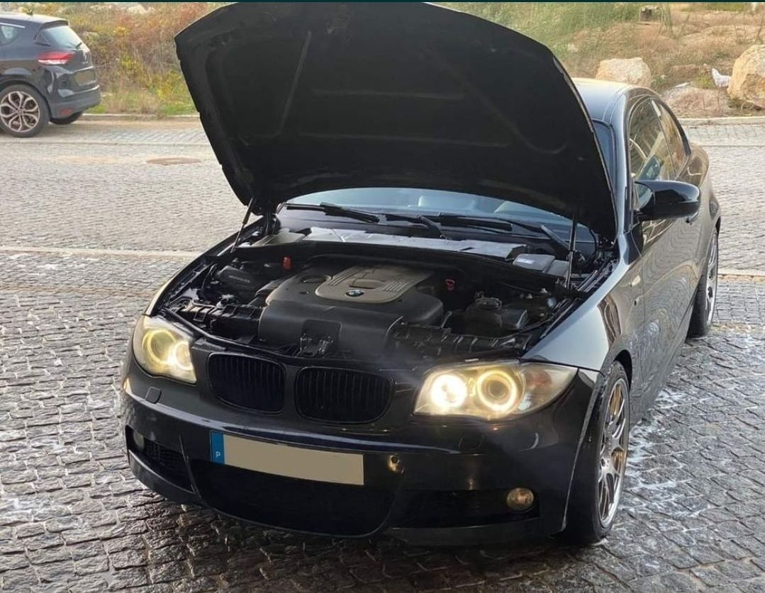 Bmw 130D E82 300cv