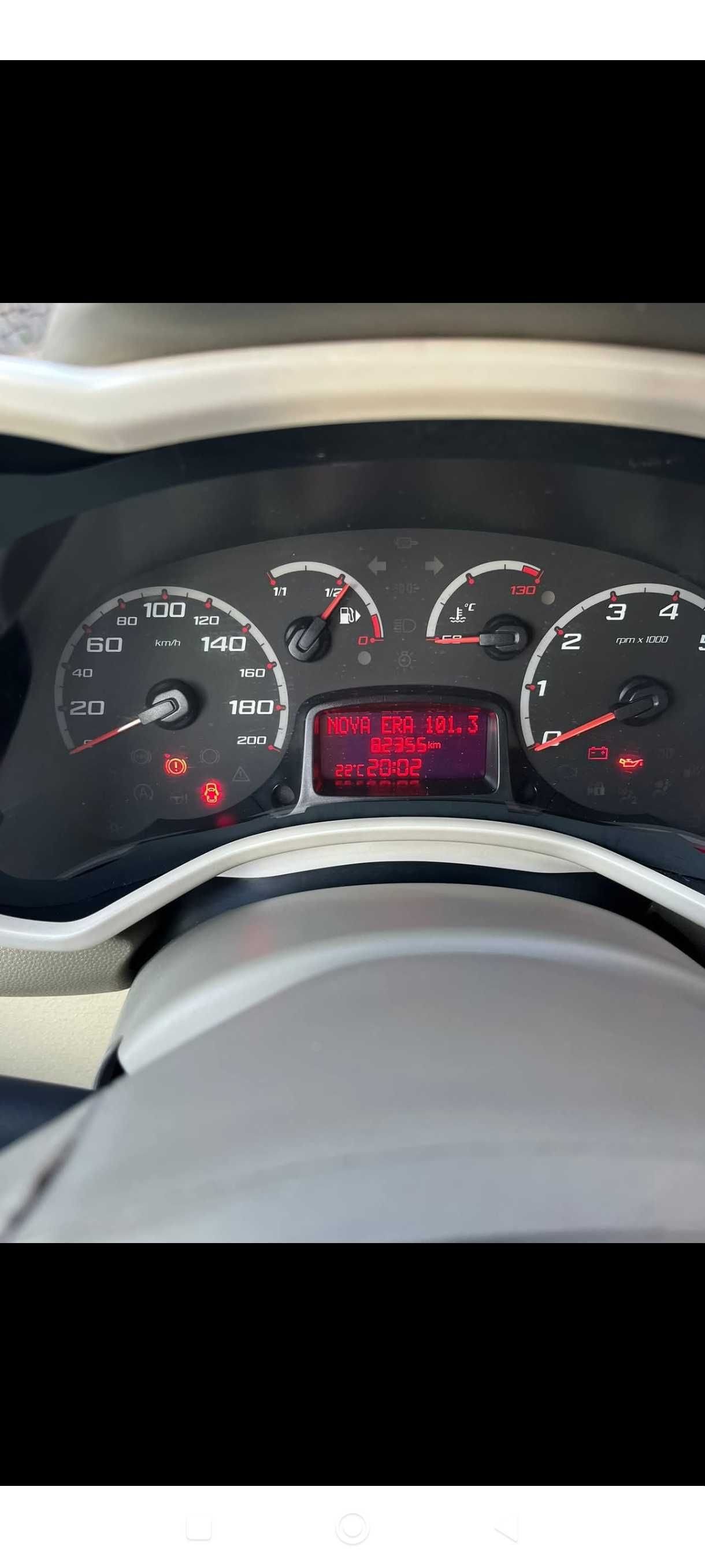 Ford Ka em muito bom estado.