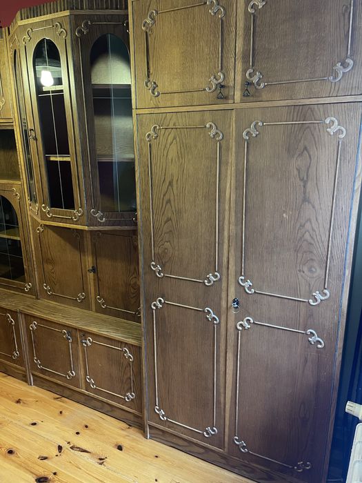 Sprzedam stare meble