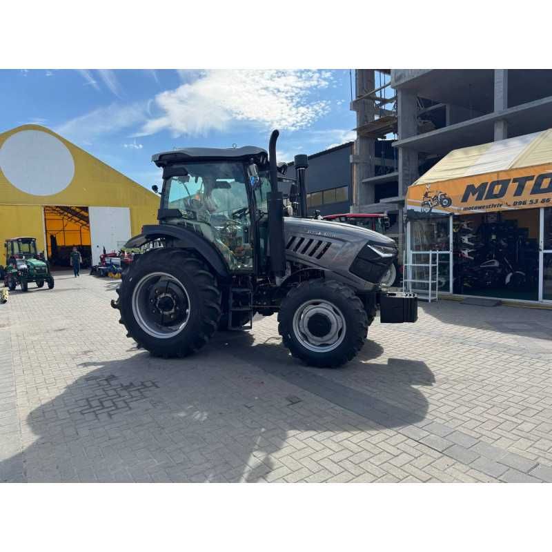 Трактор СКАУТ ТD - 1104 C