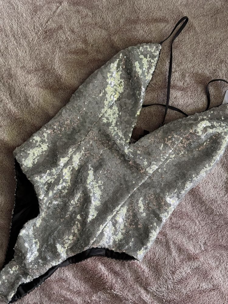 Боди Love&Lemons victorias secret розмір S