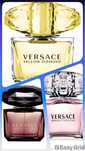 Zamoenie VERSACE Yellow Diamond Versace na wersję Noir lub Bright 90ml