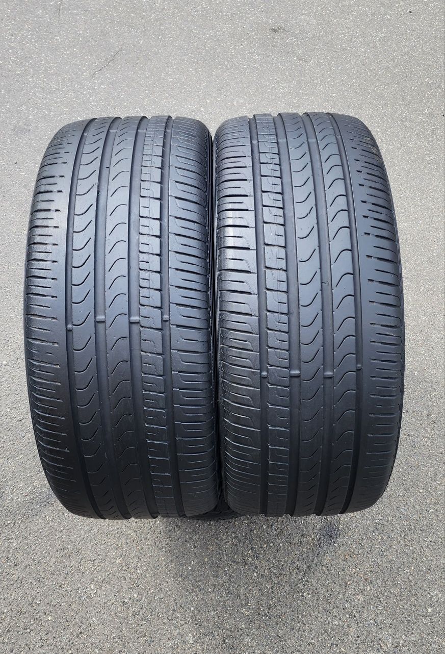 275.45.20 Pirelli Scorpion Verde 2шт