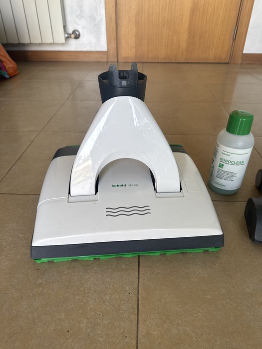 Aspirador kobold VB100