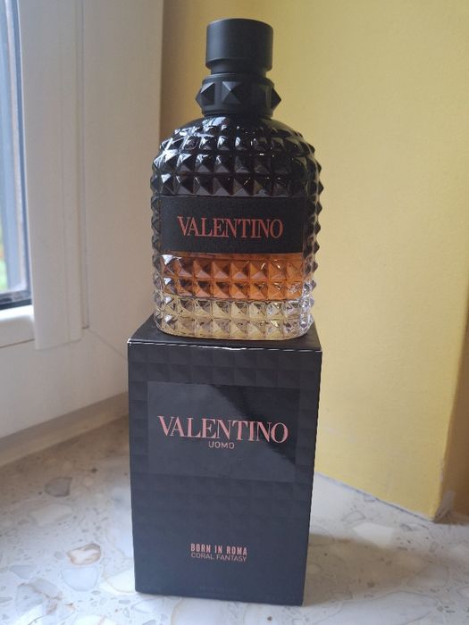 Perfuma męska valentino 100ml