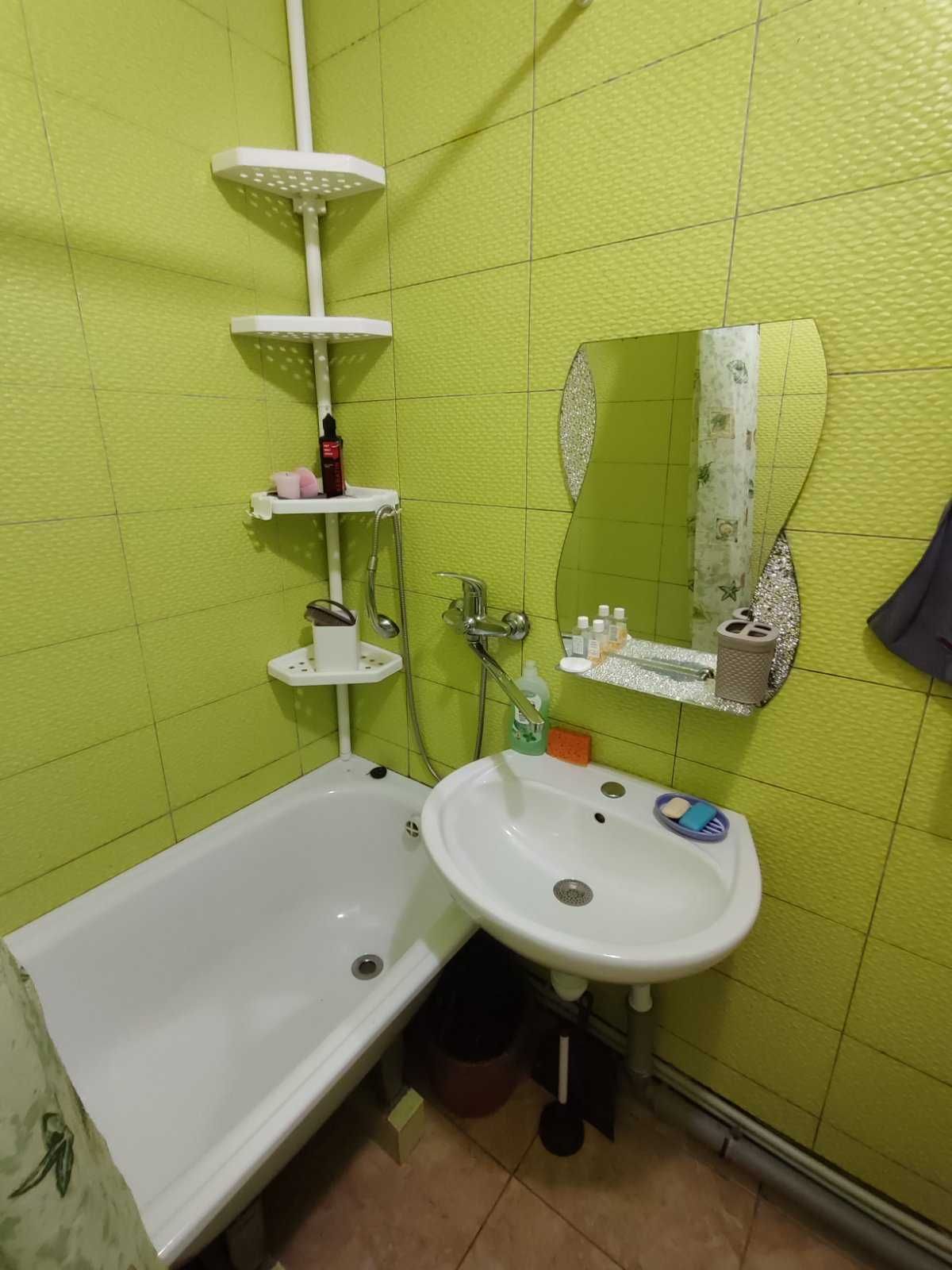 Продам 1 комн на 12 квартале
