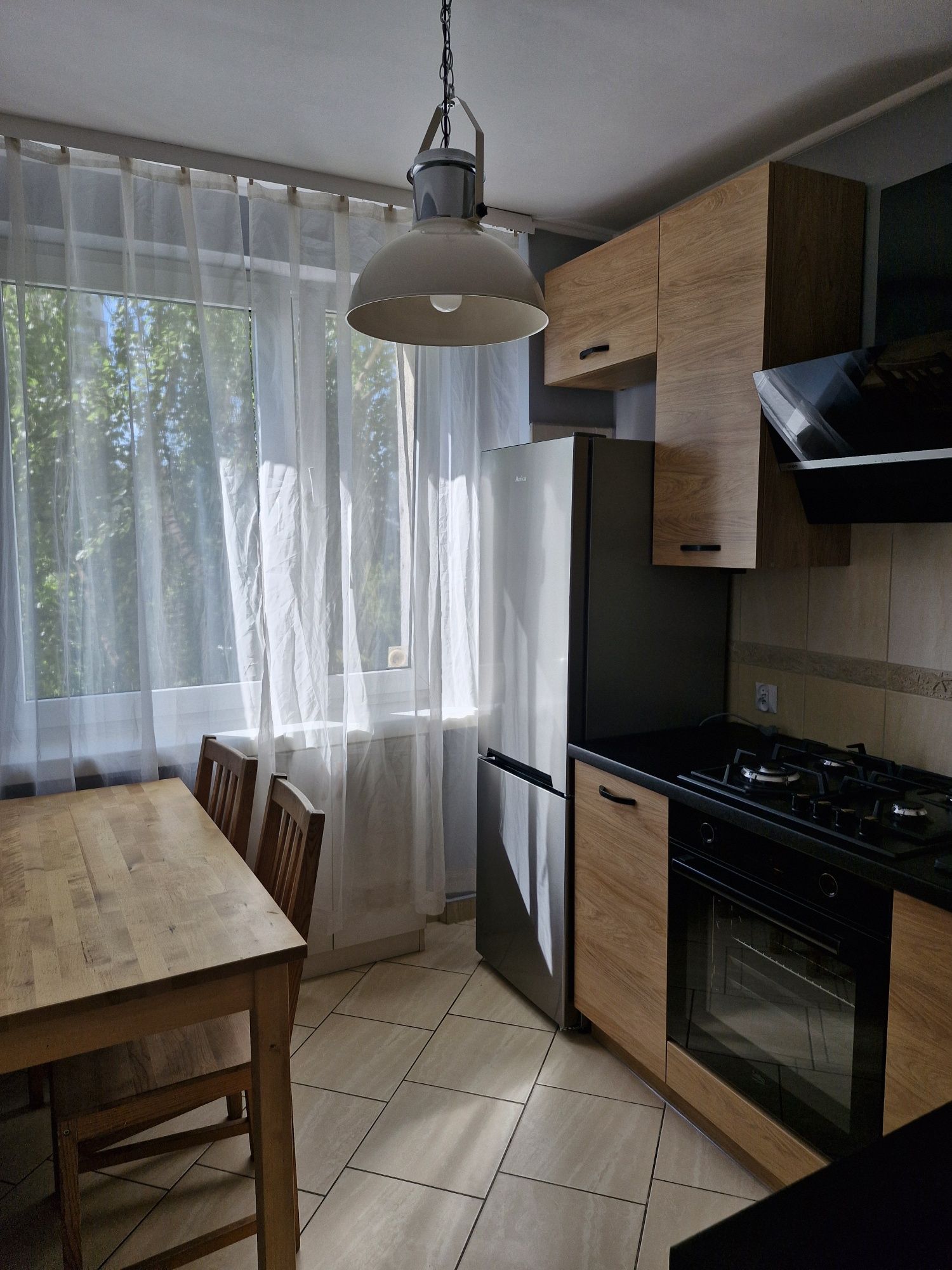 Wynajmę mieszkanie 2 pokoje 45m2