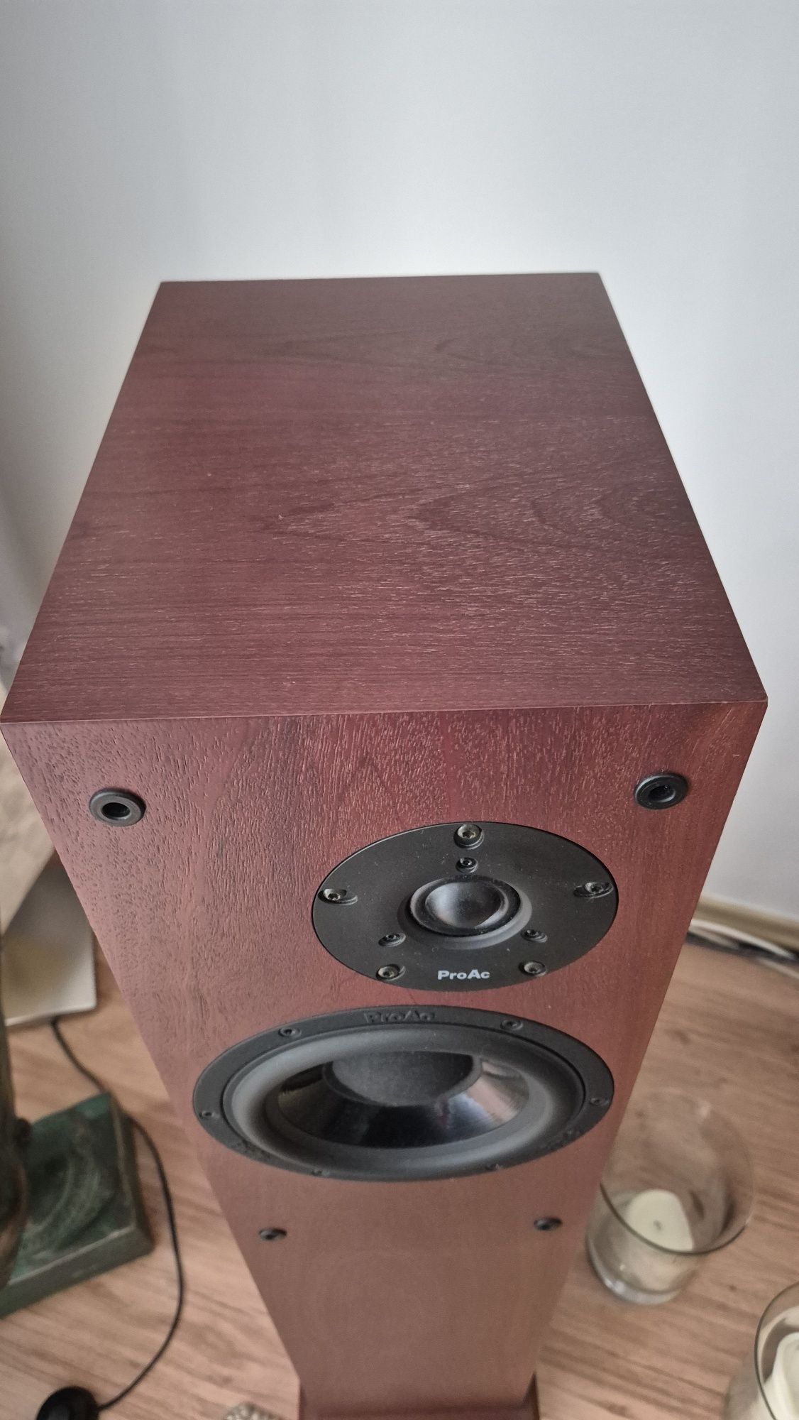 Kolumny Proac D28 Response