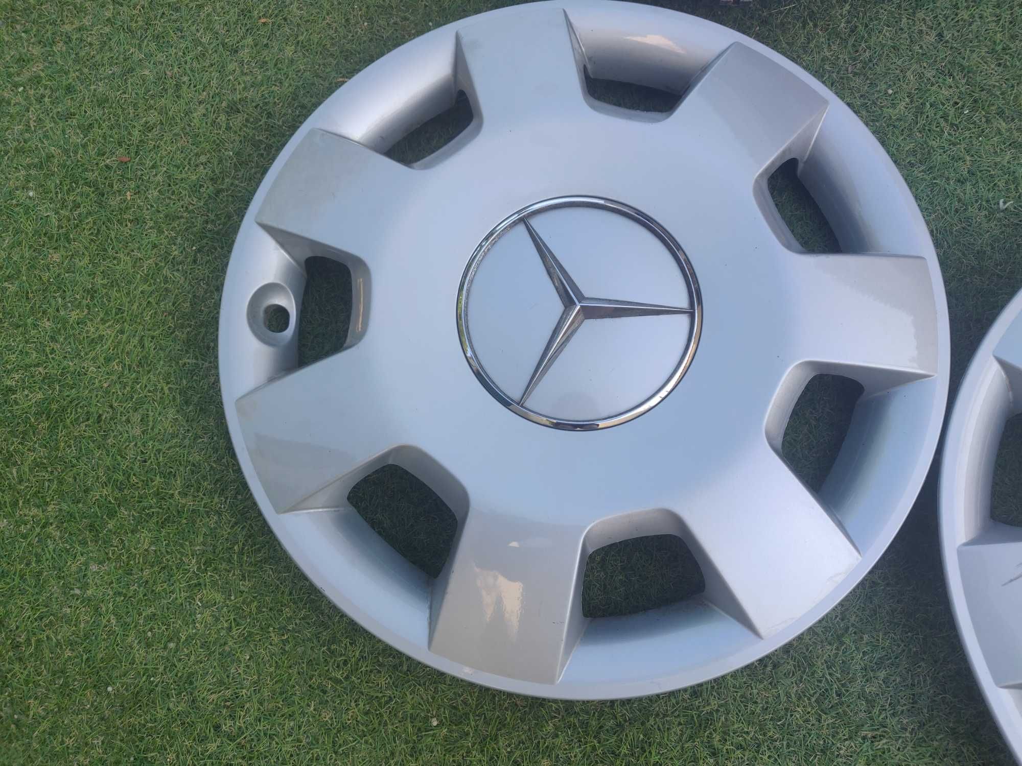 tampas para Jantes mercedes