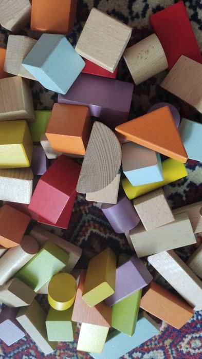 Продам дитячий конструктор