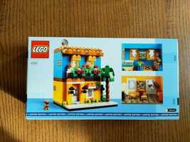 LEGO 40584 Domy Świata 1 V29