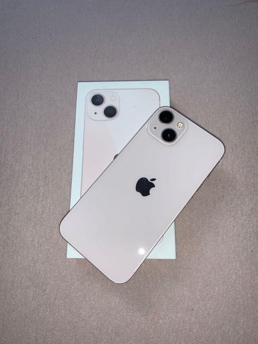 iPhone 13 | nowa bateria