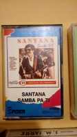 Santana Samba Pa Ti