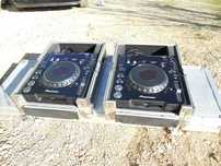 Vendo cdj 1000 mk3
