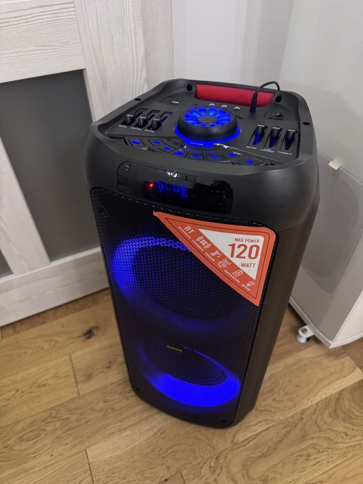 Głosnik Manta Bluetooth