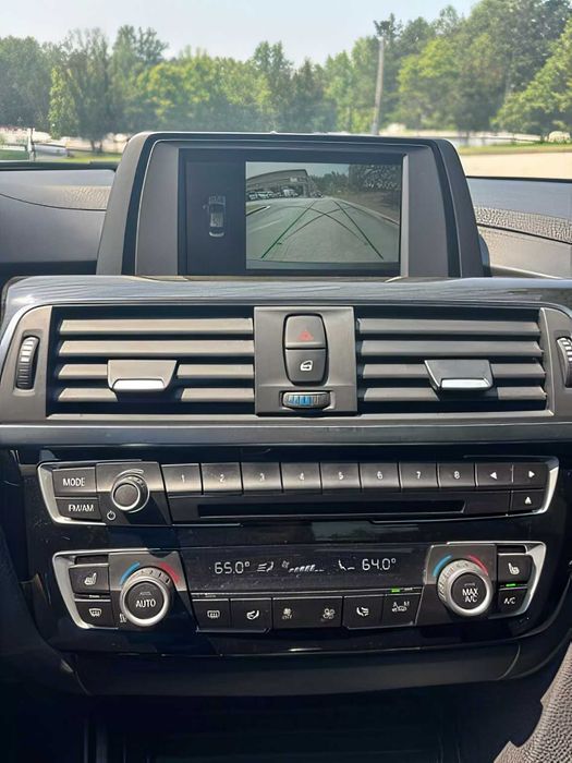 BMW 3 Series      2018