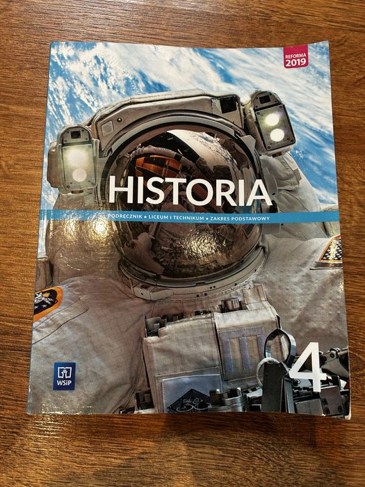 Historia 4 WSIP