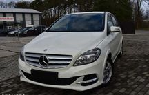 Бампер Mercedes W246 запчасти Мерседес Б-класс W246 разборка