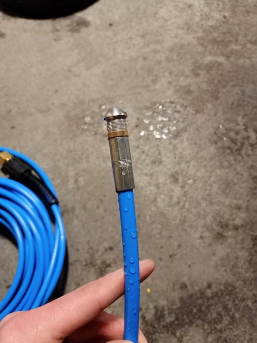 Wynajem Myjki ciśnieniowej Karcher HD 6/15 Wypożyczalnia Warszawa