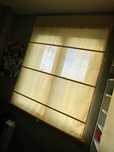 PILNE Roleta Rzymska IKEA 140x160