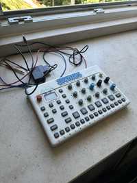 Elektron Model Samples