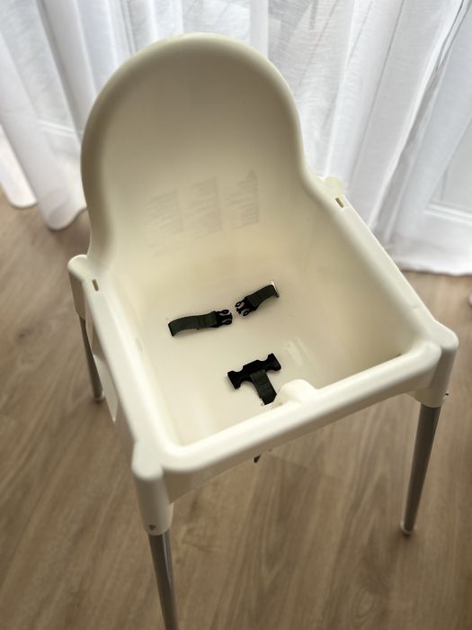 Ikea Antilop krzesełko do karmienia akcesoria