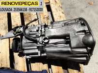 Caixa Velocidades Mercedes-Benz C-Class (W203)