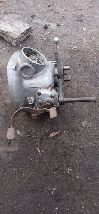 М62 , м63. Урал , м72  иж56. К750