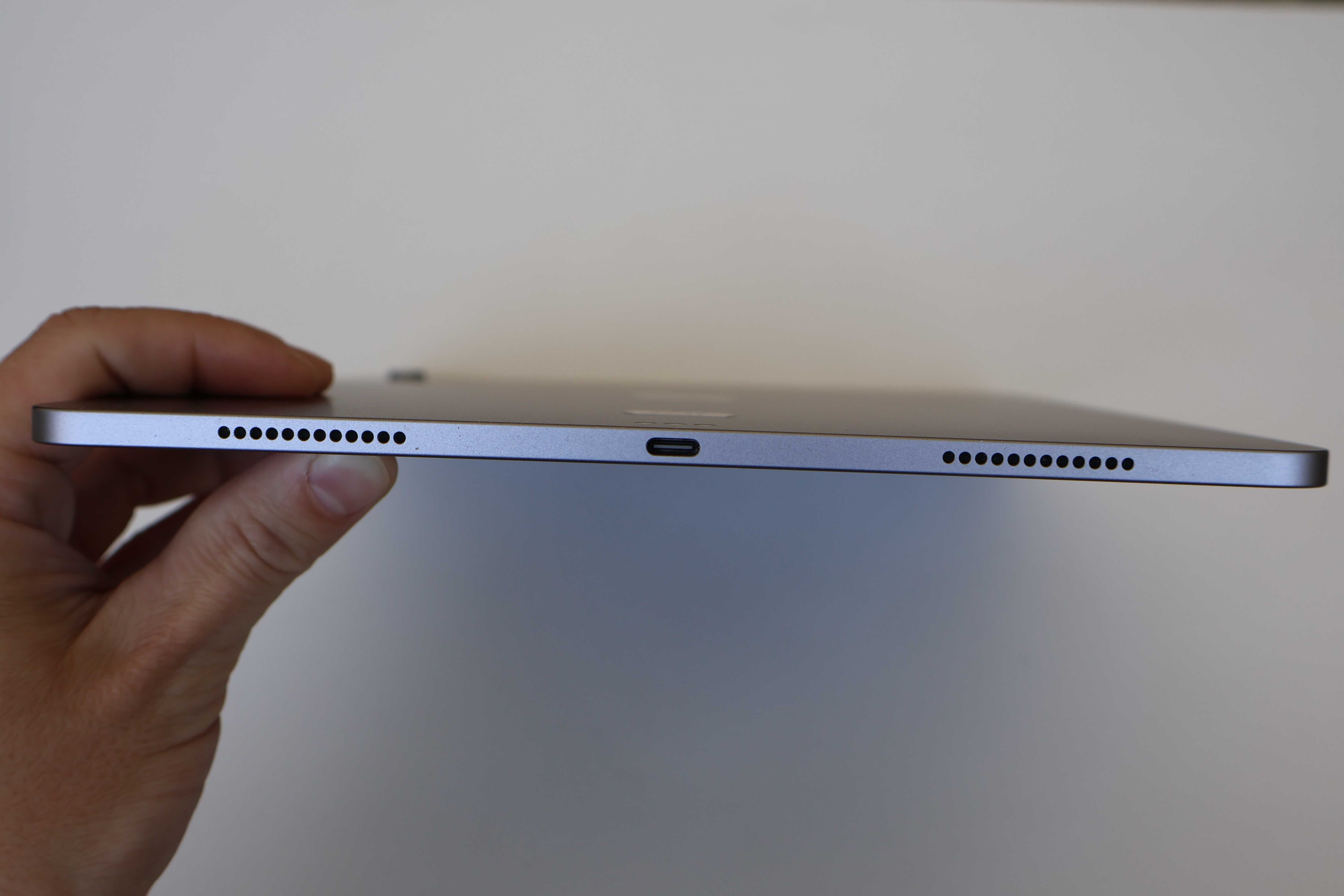 Apple iPad Air 13 2024 256Gb M2 Space Gray A2898 Wi-Fi Оригінал!