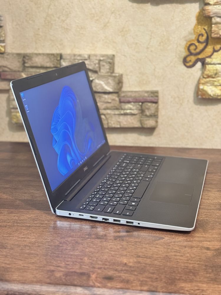 Ноутбук Dell Inspiron 3593 i5 10th GeForce SSD